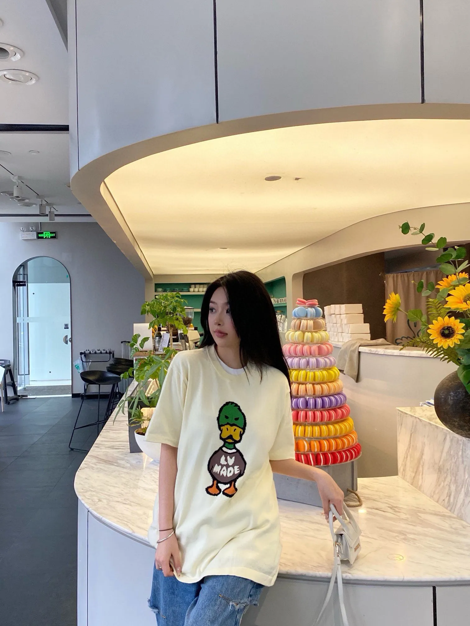Louis Vuitton/ Nigo